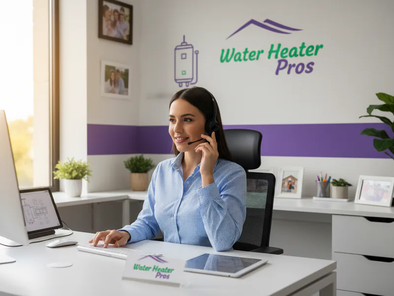 Water Heater Repair  in King City  FAQ